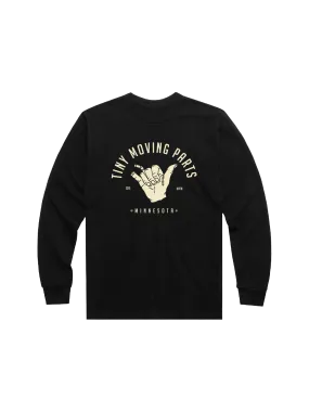 TINY MOVING PARTS: MINNESOTA LONG SLEEVE T-SHIRT