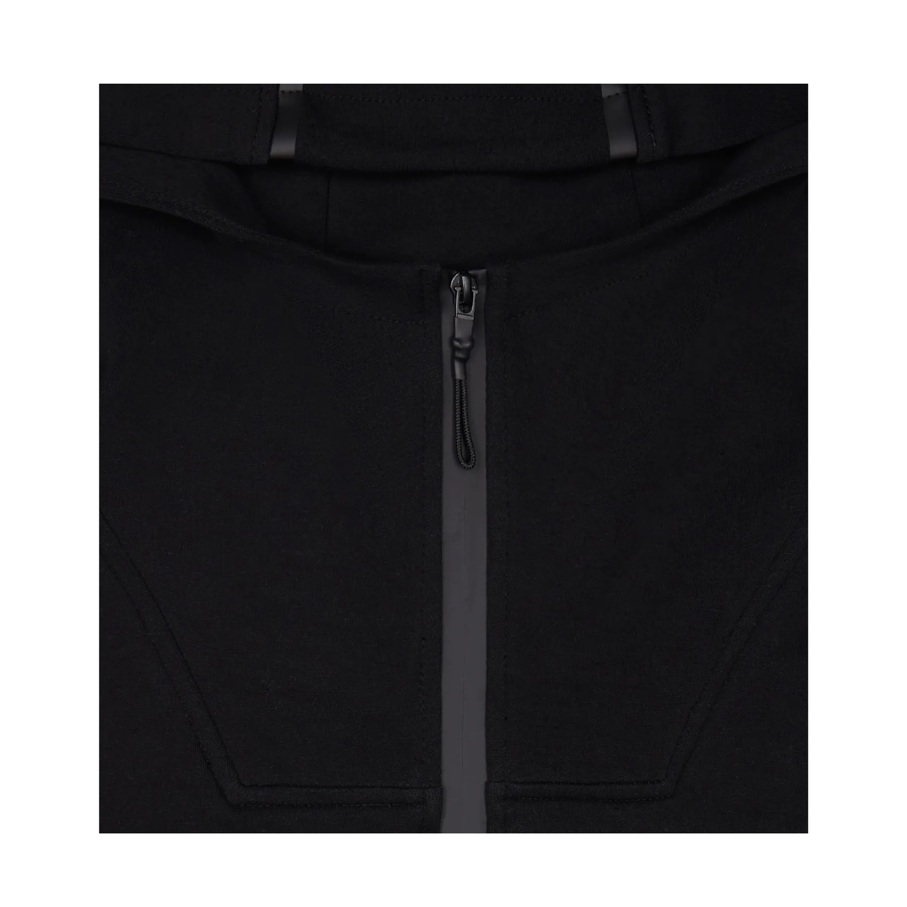 Trapstar Irongate T-Fleece Tracksuit - Black