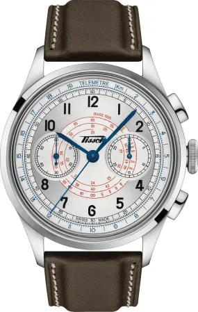 TSO Watch Heritage Telemeter Mens