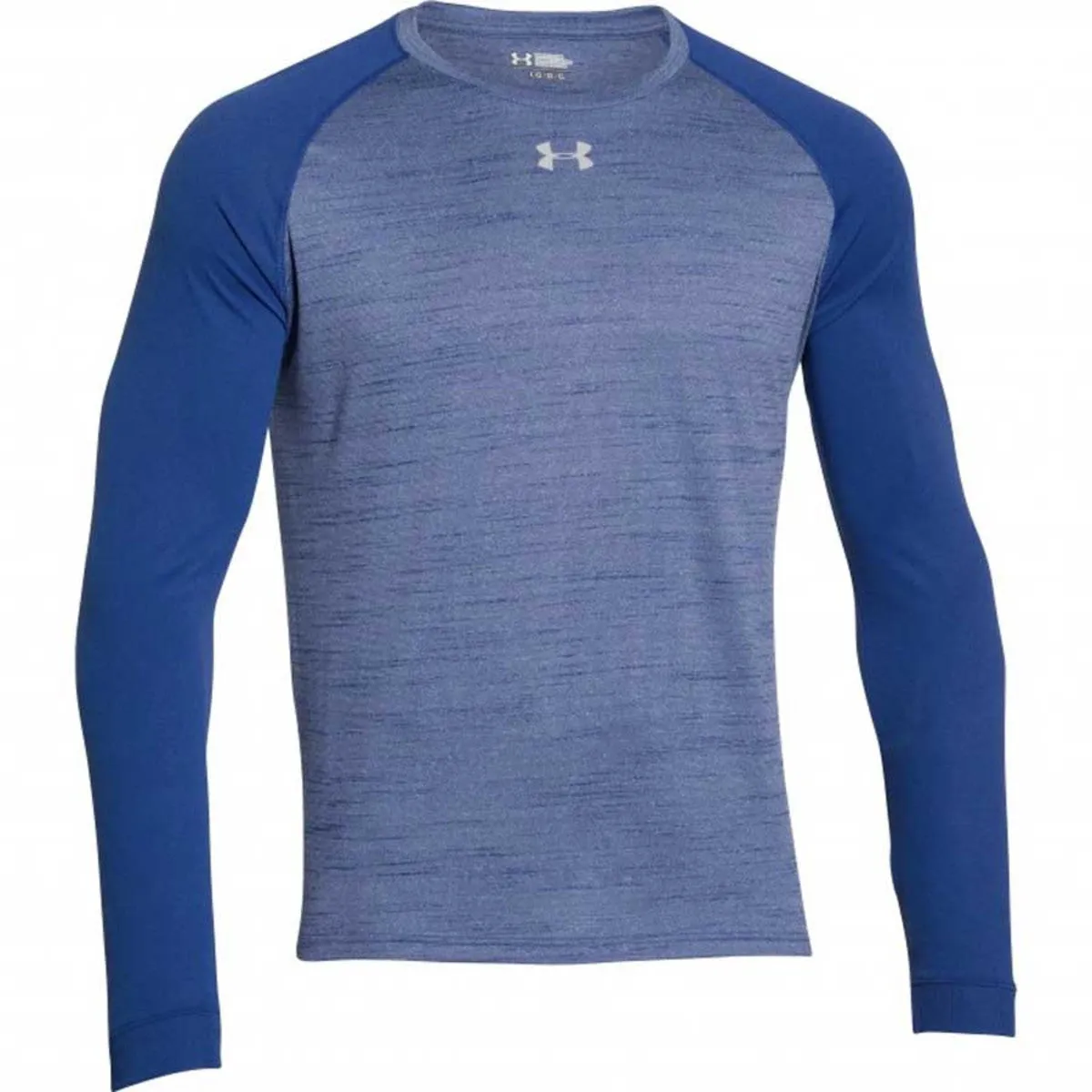 Under Armour 1277109 Men's Novelty Locker Long Sleeve Tee