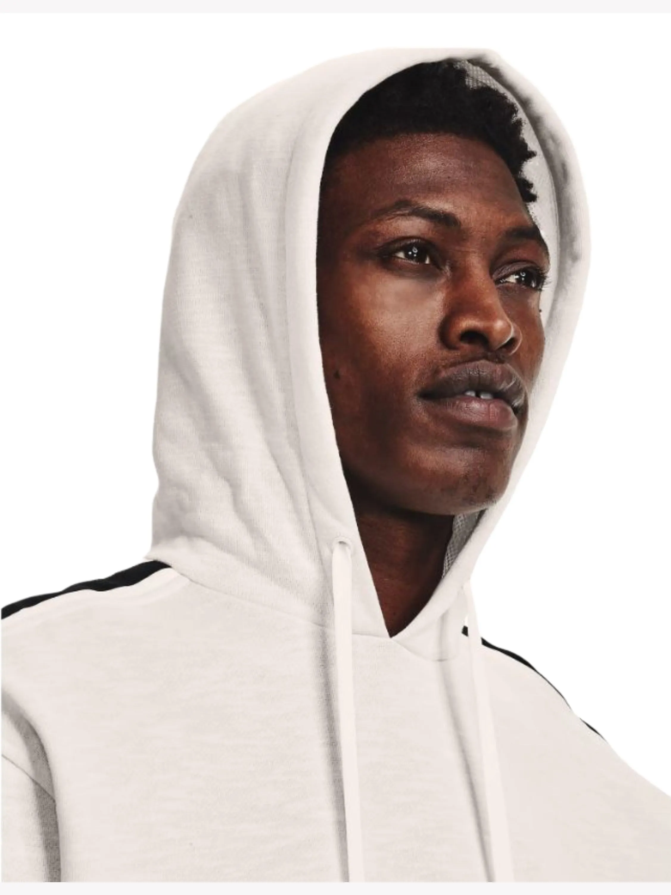 Under Armour | Mens Fleece Hoodie