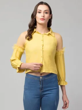 Women Shirt Top