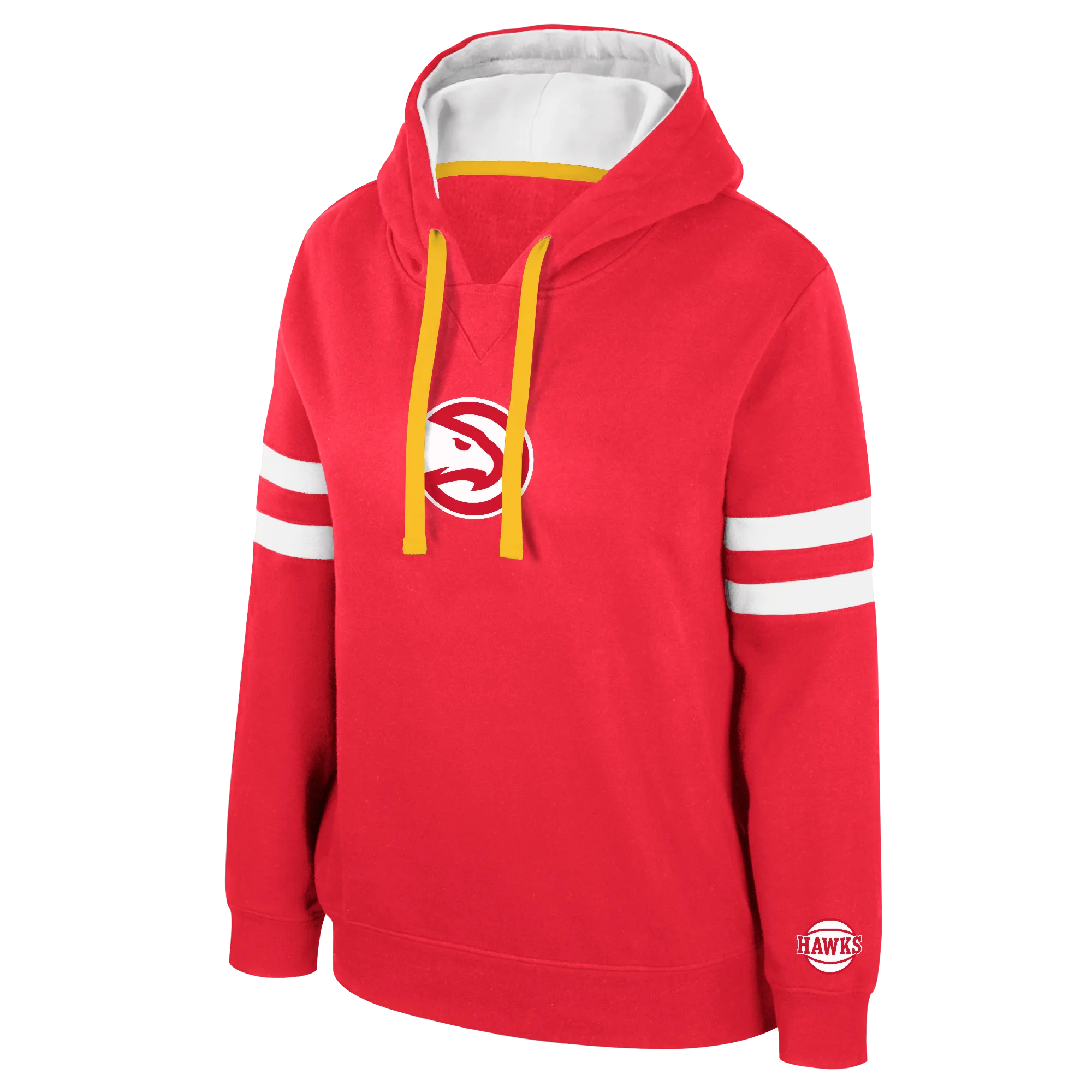 Women's Stadium Essentials Hawks Road Hoodie