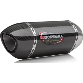 Yoshimura Alpha Slip-On Exhaust | 11670BM221