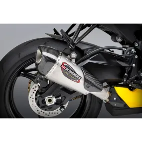 Yoshimura Alpha T Slip-On Exhaust | 11750BP520