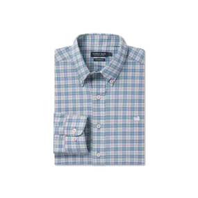 Youth Kennedy Performance Dress Shirt